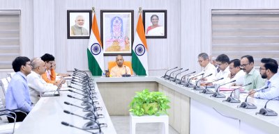 गोरक्षा व गो-आश्रय आत्मनिर्भरता में योगदान देने वाली विभूतियां होंगी सम्मानित: मुख्यमंत्री