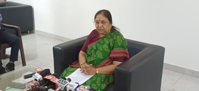 यूपी में महिला सशक्तिकरण अब नारा नहीं, जमीनी हकीकत है: बेबी रानी मौर्य