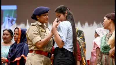 सुरक्षा, कार्रवाई और त्वरित न्याय से महिला सुरक्षा में यूपी बना नंबर-1