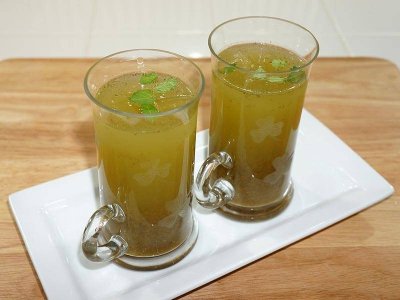 Beat the Heat Naturally: Jaljeera Emerges as a Refreshing Summer Drink for Digestion and Cooling
