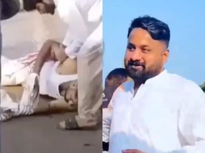 LeT Commander Killed Inside Muridke Complex After Eid Prayers, Raises Questions Over Internal Security