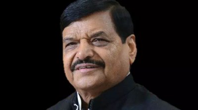 Shivpal Yadav Allegedly Criticises BJP in Agra, Raises Concerns Over Governance and Film \'Dhurandhar\'  Portrayal