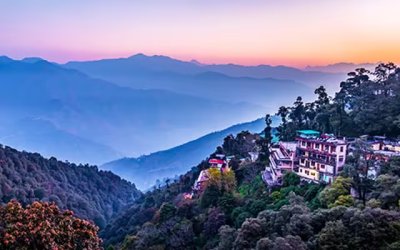 Tourism on the Rise: Uttarakhand Emerges as a Favorite Destination with Faith, Adventure, and Infrastructure