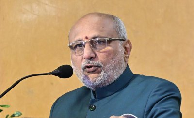 Vice President Highlights Role of Yoga and Naturopathy in Combating Lifestyle Diseases