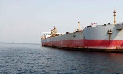 Indian LPG Tankers Navigate Strait of Hormuz Amid Rising Tensions, Government Closely Monitoring Movement