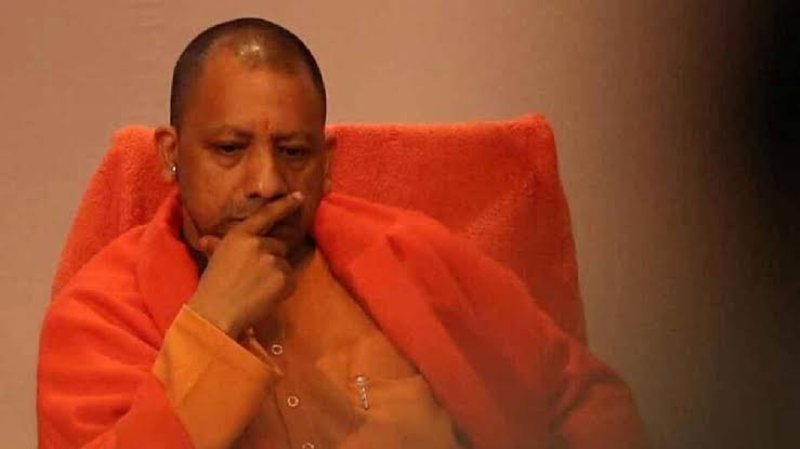 वरिष्ठ पत्रकार की माता का निधन, सीएम योगी ने जताया शोक