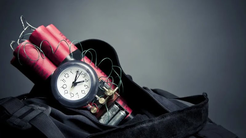 Bomb Threat Email Targets Delhi Assembly and Metro Station; Security Agencies Launch Swift Checks