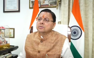 चार धाम यात्रा-2026 की तैयारियां तेज, श्रद्धालुओं की सुविधा और सुरक्षा सर्वोच्च प्राथमिकता: मुख्यमंत्री धामी