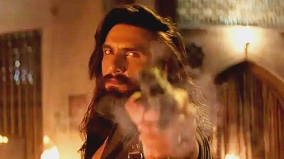 Dhurandhar 2 Breaks Records on Day 5, Races Towards ₹1000 Crore Worldwide Milestone