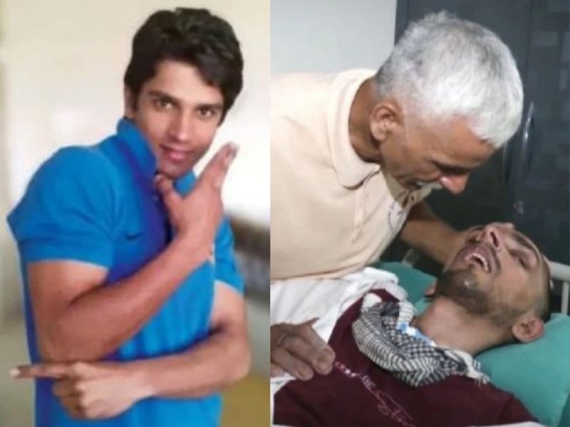 Final Goodbye to Harish Rana: India’s First Passive Euthanasia Case Marks End with Organ Donation