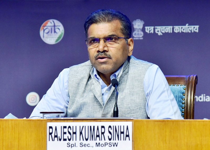 Indian Ships and Seafarers Safe in Persian Gulf, Government Ensures Smooth Maritime Operations