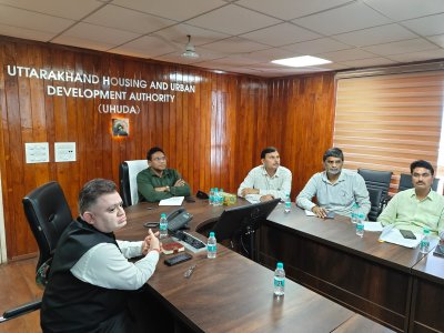 उत्तराखंड : पारदर्शी और तेज़ होगी एम्पैनलमेंट प्रक्रिया, स्ट्रक्चरल इंजीनियरों के लिए सरकार का बड़ा सुधार कदम