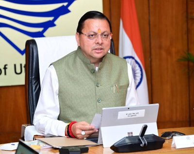 प्रदेश के संतुलित एवं समावेशी विकास के लिए प्रदेश सरकार संकल्पित - मुख्यमंत्री