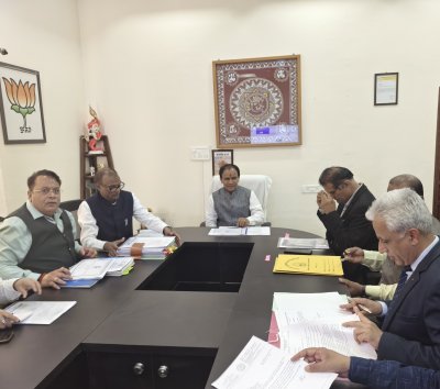 उत्तराखंड में तकनीकी शिक्षा को मिलेगा बड़ा विस्तार, 8 नए पॉलिटेक्निक कॉलेज खुलेंगे