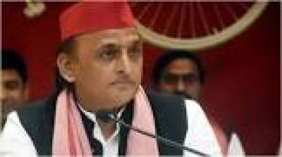 भाजपा नेताओं को हर समय केवल \'पीडीए\' ही दिखाई और सुनाई देता है, अखिलेश यादव