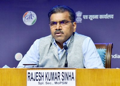 Indian Ships and Seafarers Safe in Persian Gulf, Government Ensures Smooth Maritime Operations