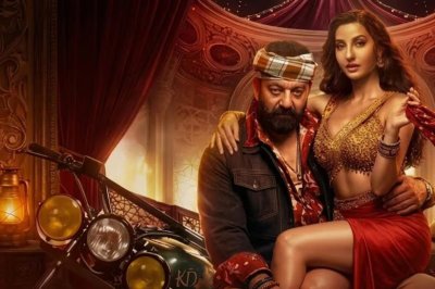 ‘No Intent to Create Controversy’: Director Prem Responds to Backlash Over ‘Sarke Chunar’ Song