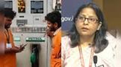 देश में पेट्रोल-डीजल की कोई कमी नहीं, एलपीजी ऑनलाइन बुकिंग 92 फीसदी तक बड़ी  : पेट्रोलियम मंत्रालय