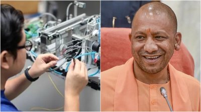 ‘प्रोजेक्ट प्रवीण’ में एआई की शुरुआत, 2 लाख छात्रों को मिलेगा भविष्य का आधार