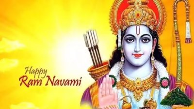 Maryada Purushottam: The Timeless Ideals of Lord Rama Reflected in Duty, Devotion, and Sacrifice