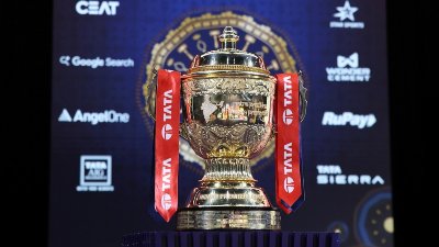 IPL 2026 to Begin Without Opening Ceremony as BCCI Pays Tribute to Bengaluru Stampede Victims