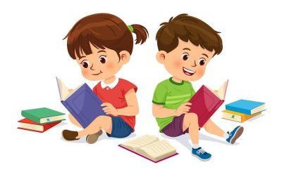 New Academic Session to Blend Reading Habits with Digital Discipline in UP Schools
