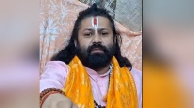 Threat Call from Foreign Number Targets Mathura Trust Chief Over Supreme Court Petition