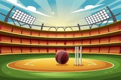 कानपुर में द्वितीय रमा मिश्रा यूपी चैलेंजर ट्रॉफी का आगाज, वेटरंस क्रिकेटरों के बीच रोमांचक मुकाबले शुरू