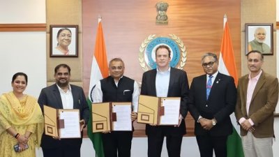 India Gets First ‘Port of Refuge’ to Strengthen Maritime Emergency Response