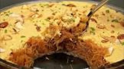 ईद पर मेहमानो के लिए घर पर बनाएं लखनवी किमामी सेवई, स्वाद से सबको कर देंगे दीवाना