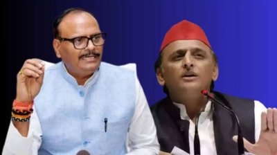 नोएडा में सपा की रैली फ्लॉप, “मिनी सीएम” और वसूली मॉडल को जनता ने किया खारिज: ब्रजेश पाठक