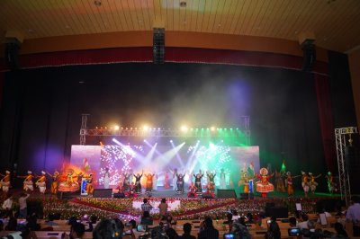 IndiaSkills National Competition 2025-26 kicks off in a grand manner