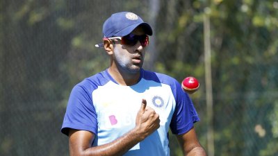 Ravichandran Ashwin Joins Major League Cricket, Becomes First Indian International in U.S. T20 League