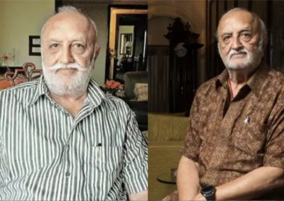 रेमंड के पूर्व चेयरमैन पद्म भूषण डॉ. विजयपत सिंघानिया का निधन