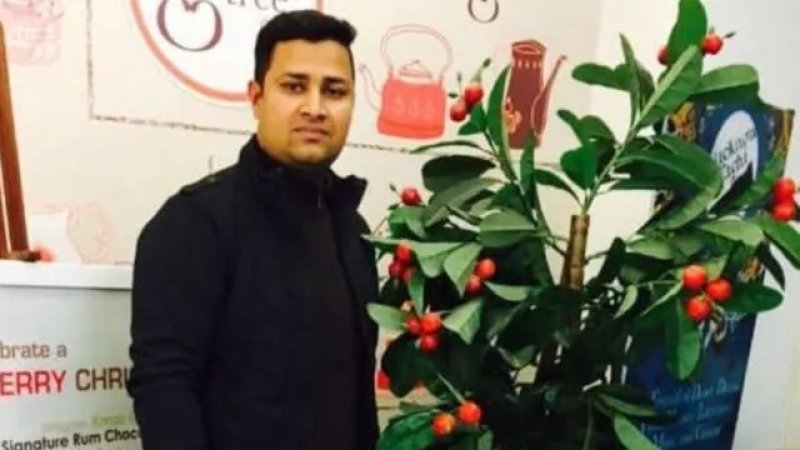 लखनऊ में बैंक डिप्टी मैनेजर ने खुद को गोली मारकर दी जान, जांच में जुटी पुलिस