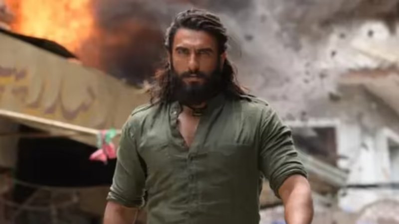 ‘Dhurandhar: The Revenge’ Crosses ₹1,365 Crore Worldwide, Emerges as Major Box Office Success
