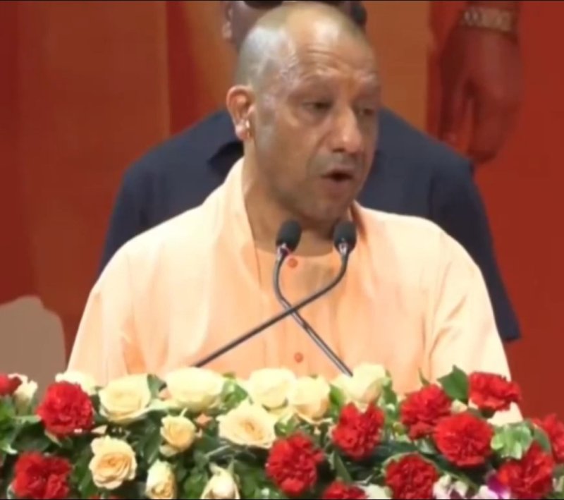 Inclusive Scholarships Reflect Government’s Commitment to Equal Opportunity: CM Yogi Adityanath