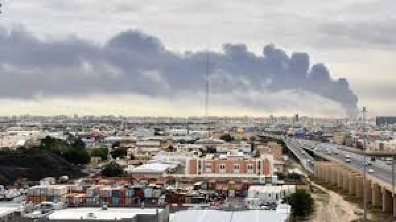 ईरान के कुवैत स्थित प्लांट पर हमले में भारतीय की मौत,  8 भारतीयों की मौत