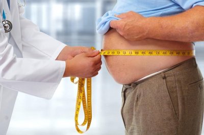 Central Obesity a Bigger Health Threat Than Overall Weight, Warns Dr Jitendra Singh