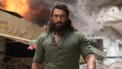 ‘Dhurandhar: The Revenge’ Crosses ₹1,365 Crore Worldwide, Emerges as Major Box Office Success