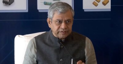 India Advances Electronics Manufacturing Push with New ECMS Approvals Worth ₹7,100 Crore