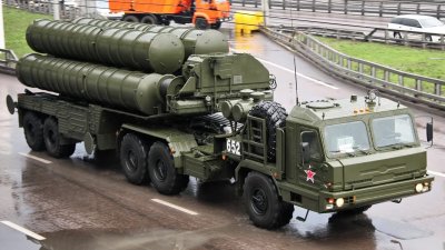 India Moves to Strengthen Air Defence as Fourth S-400 System Nears Delivery