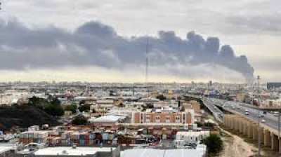 ईरान के कुवैत स्थित प्लांट पर हमले में भारतीय की मौत,  8 भारतीयों की मौत