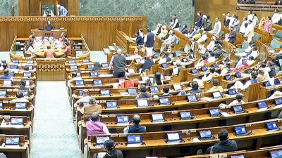 Lok Sabha Passes IBC Amendment Bill 2025 to Strengthen Insolvency Framework and Boost Transparency