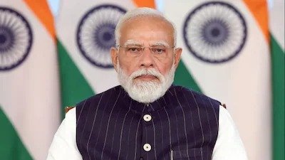 PM Modi Highlights India’s Growing Solar Revolution, Credits Public Participation and Government Schemes