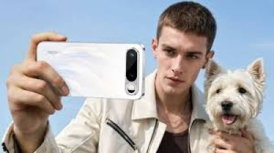 स्मार्टफोन फोटोग्राफी के लिए जबरदस्त 2 अप्रैल को लॉन्च होगा रियलमी 16 5जी; बेहतरीन फीचर्स से लैस