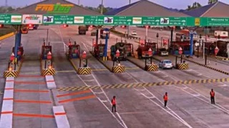 1 अप्रैल से टोल व्यवस्था में बड़ा बदलाव: फास्टैग अनिवार्य, नकद भुगतान पूरी तरह बंद