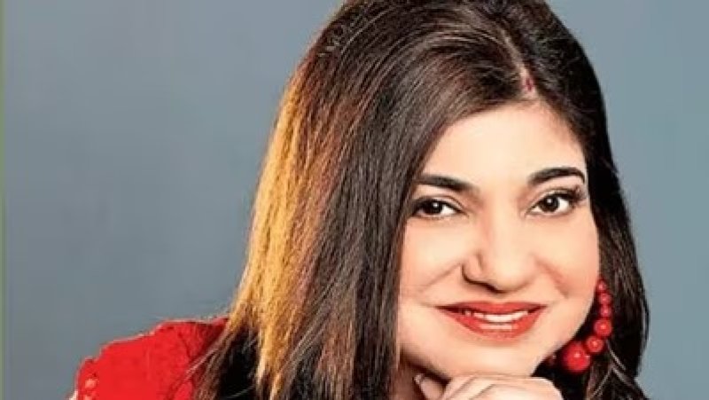 Alka Yagnik Shares Health Update, Says She Is Still Recovering from Rare Hearing Disorder