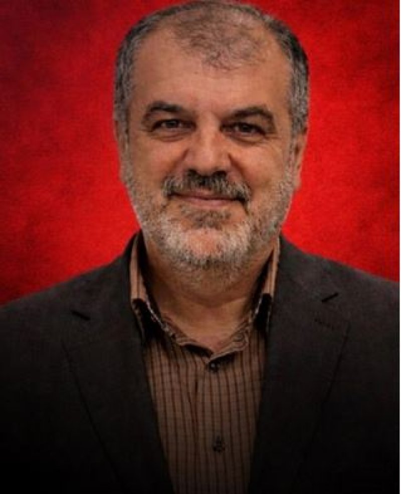 हमले में मारे गए शीर्ष ईरानी अफसर: आईआरजीसी