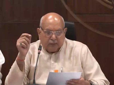 एमएसपी से किसानों को मिलेगा लाभ, पारदर्शी व्यवस्था हमारी प्राथमिकता: सूर्य प्रताप शाही